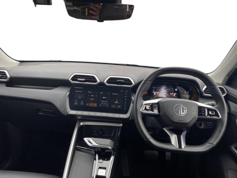 Used MG MG ZS 2025 for sale - 76819304: Photo 12