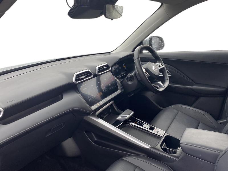 Used MG MG ZS 2025 for sale - 76819304: Photo 13