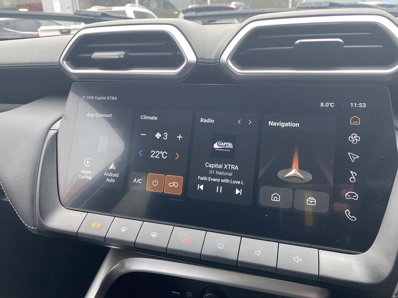 Used MG MG ZS 2025 for sale - 76819304: Photo 17