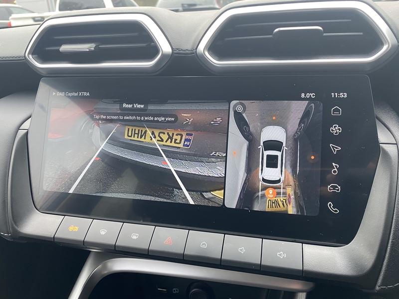 Used MG MG ZS 2025 for sale - 76819304: Photo 19