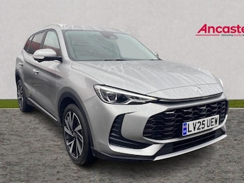 MG MG ZS feature image