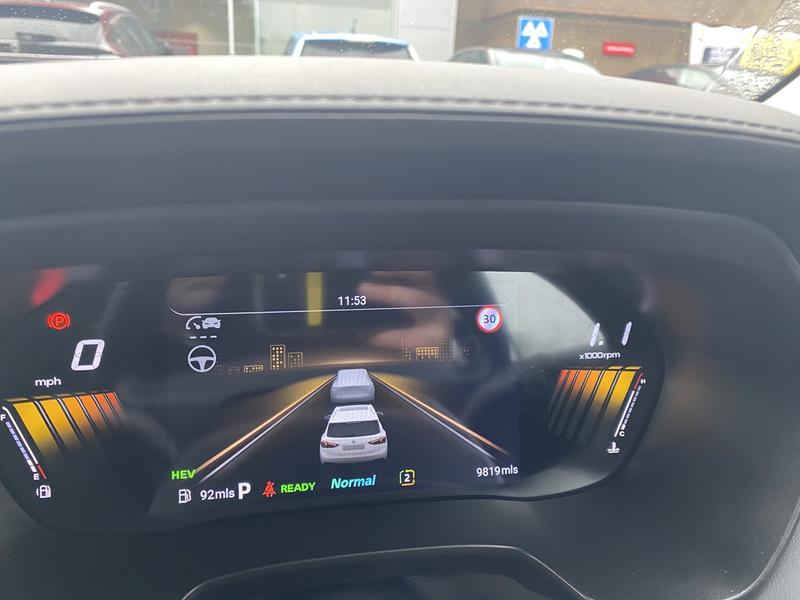 Used MG MG ZS 2025 for sale - 76819304: Photo 20