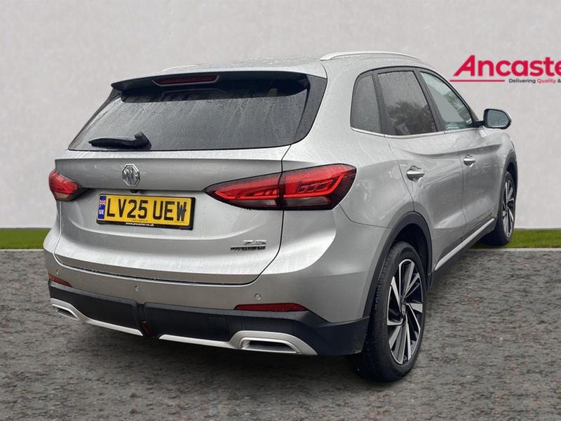 Used MG MG ZS 2025 for sale - 76819304: Photo 3