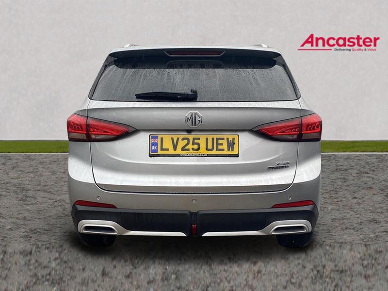 Used MG MG ZS 2025 for sale - 76819304: Photo 4