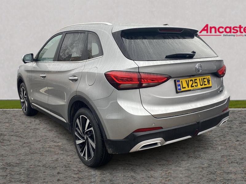 Used MG MG ZS 2025 for sale - 76819304: Photo 5