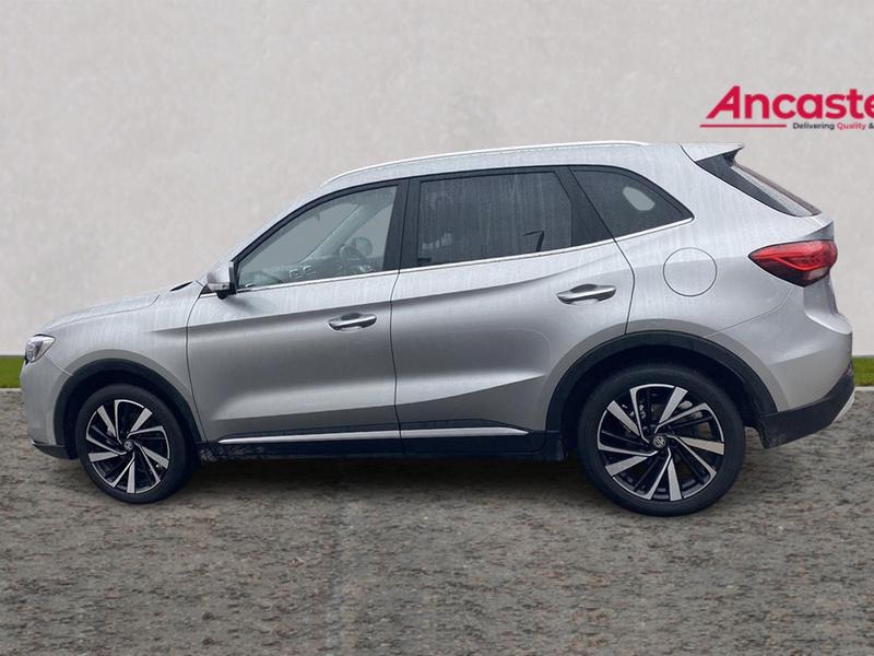 Used MG MG ZS 2025 for sale - 76819304: Photo 6