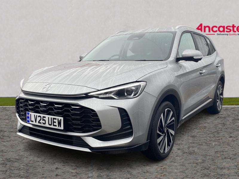 Used MG MG ZS 2025 for sale - 76819304: Photo 7