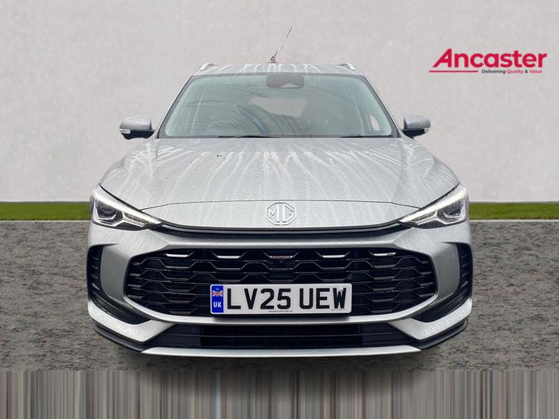 Used MG MG ZS 2025 for sale - 76819304: Photo 8