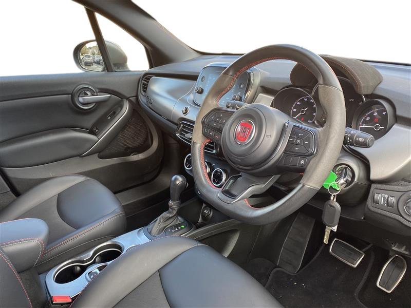 Used Fiat 500X 2022 for sale - 77254334: Photo 10