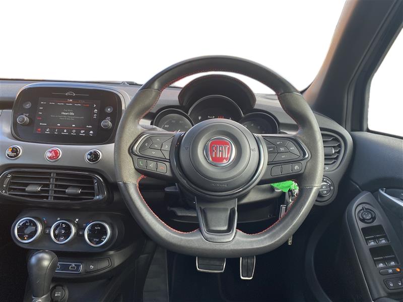Used Fiat 500X 2022 for sale - 77254334: Photo 11