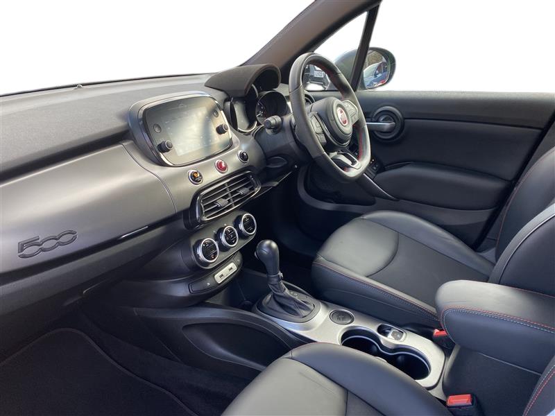 Used Fiat 500X 2022 for sale - 77254334: Photo 13