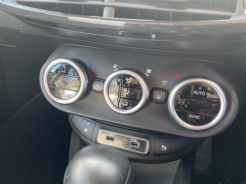 Used Fiat 500X 2022 for sale - 77254334: Photo 15