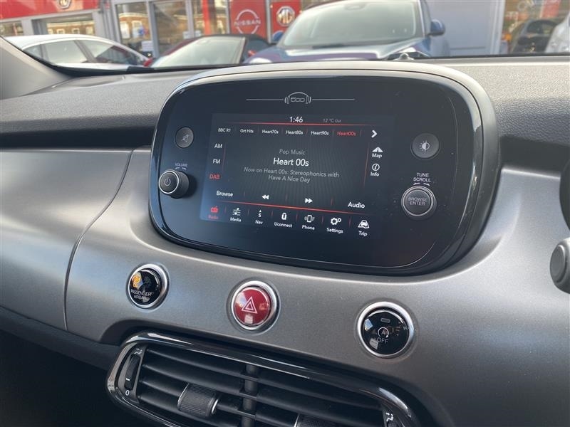 Used Fiat 500X 2022 for sale - 77254334: Photo 17