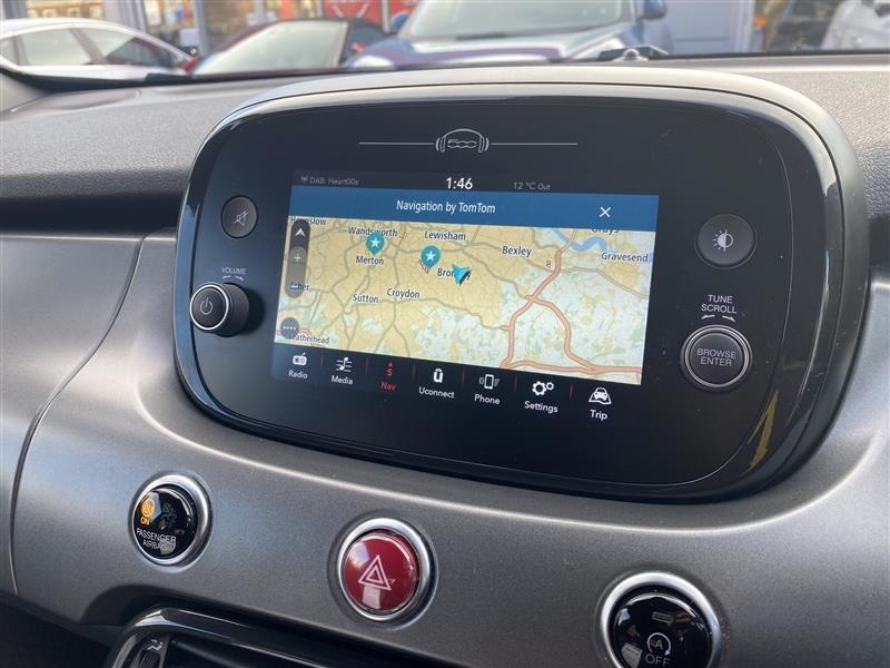 Used Fiat 500X 2022 for sale - 77254334: Photo 18