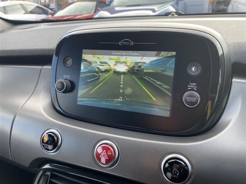 Used Fiat 500X 2022 for sale - 77254334: Photo 19