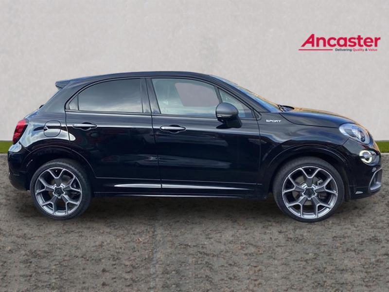 Used Fiat 500X 2022 for sale - 77254334: Photo 2