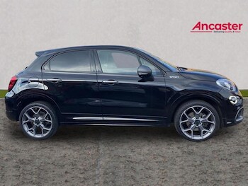 Used Fiat 500X 2022 for sale - 77254334: Photo