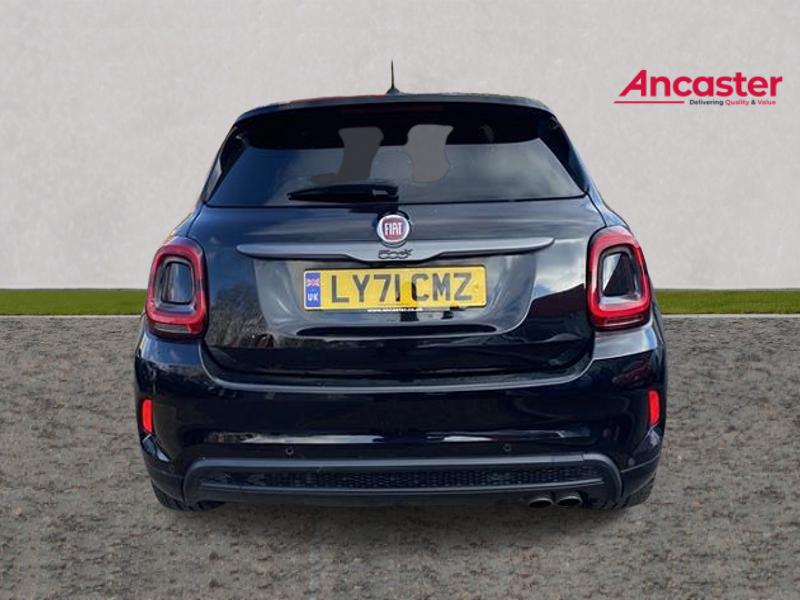 Used Fiat 500X 2022 for sale - 77254334: Photo 4