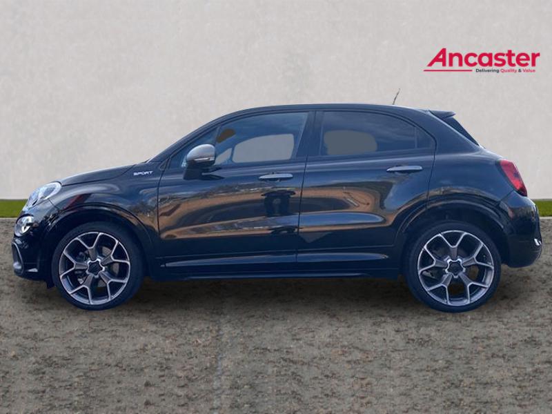 Used Fiat 500X 2022 for sale - 77254334: Photo 6