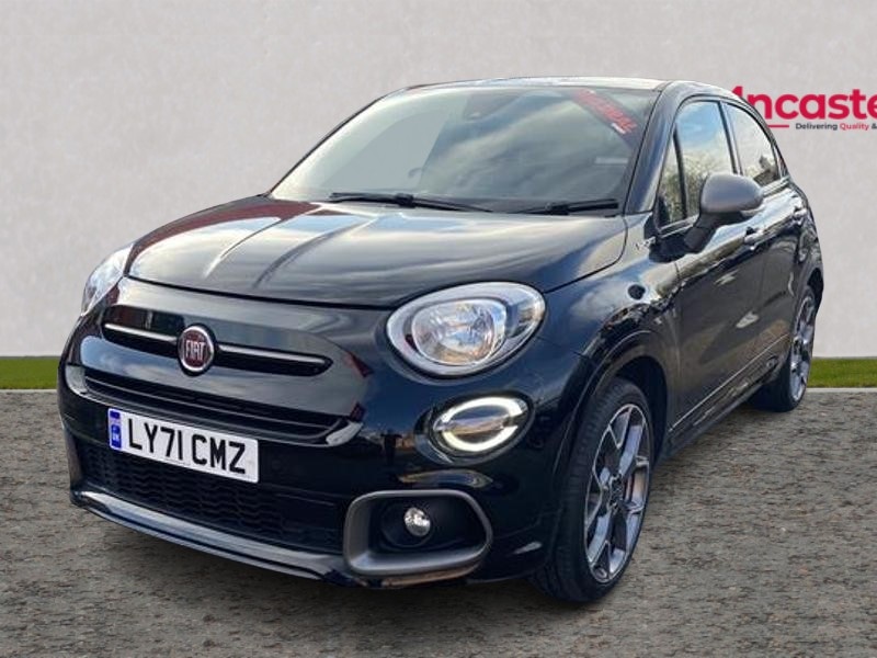 Used Fiat 500X 2022 for sale - 77254334: Photo 7