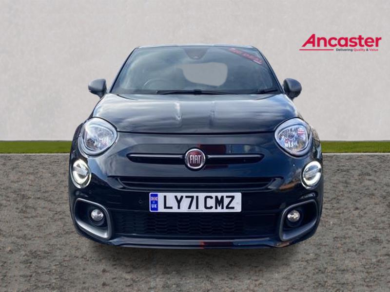 Used Fiat 500X 2022 for sale - 77254334: Photo 8