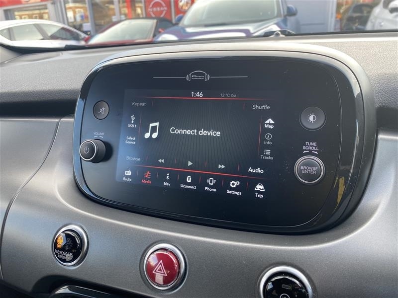 Used Fiat 500X 2022 for sale - 77254334: Photo 9