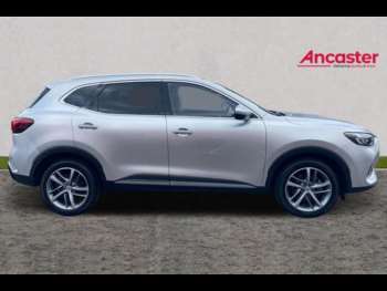 Used MG MG HS  for sale - 75446095: Photo