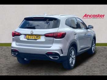 Used MG MG HS  for sale - 75446095: Photo