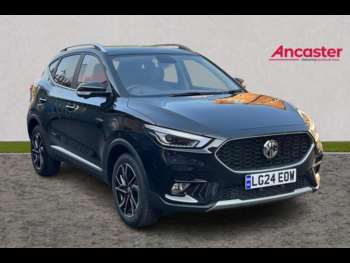 2024 - 1.0T GDi Exclusive 5dr DCT Automatic