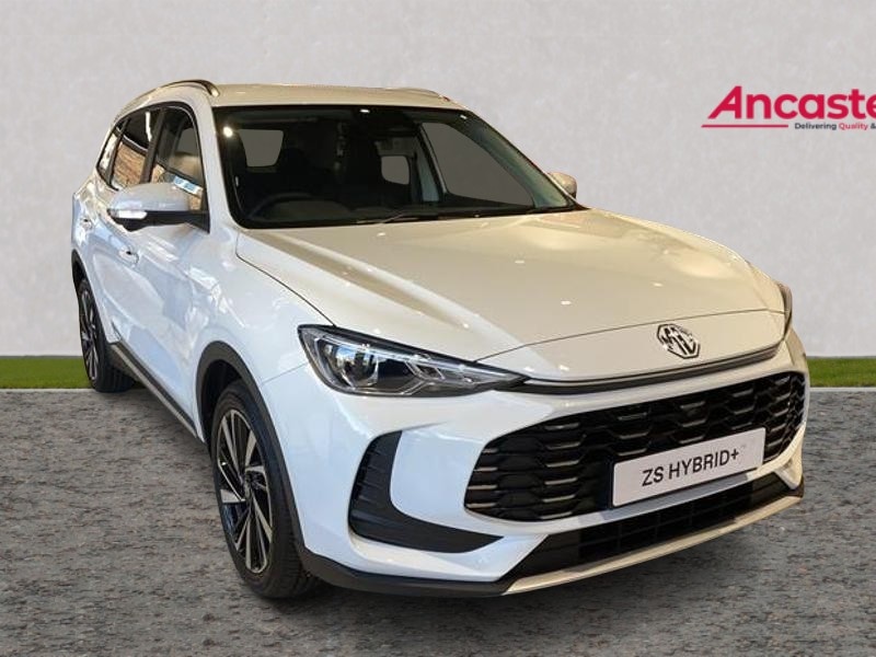 Used MG MG ZS 2025 for sale - 77088230: Photo 1