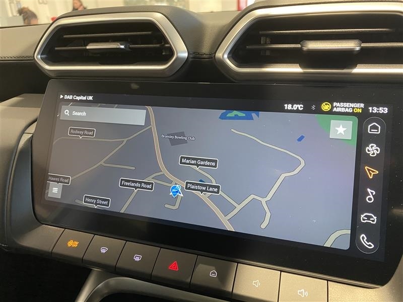 Used MG MG ZS 2025 for sale - 77088230: Photo 18