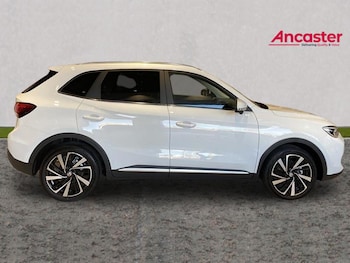 Used MG MG ZS 2025 for sale - 77088230: Photo