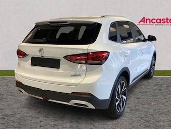 Used MG MG ZS 2025 for sale - 77088230: Photo