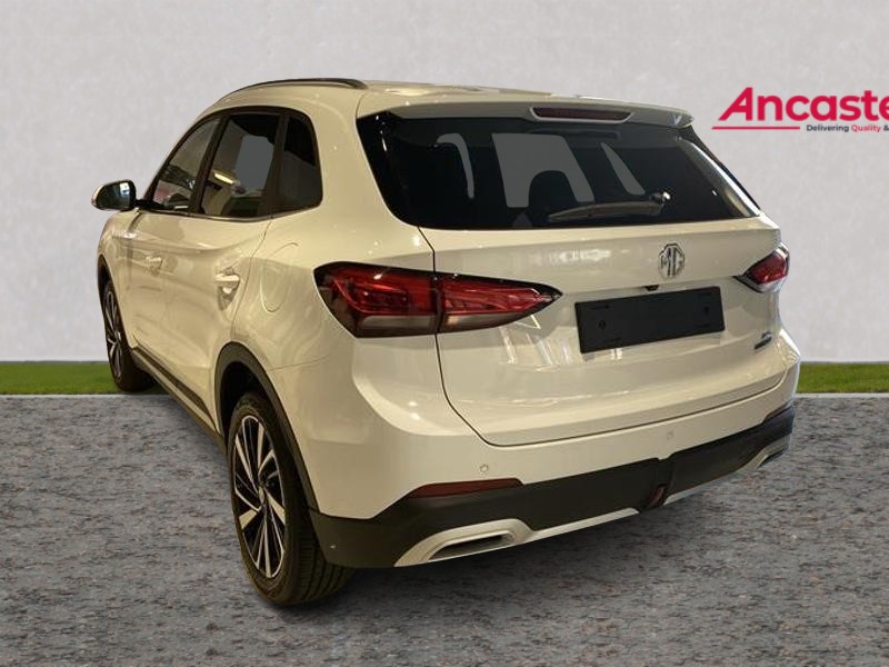 Used MG MG ZS 2025 for sale - 77088230: Photo 5