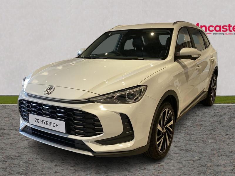 Used MG MG ZS 2025 for sale - 77088230: Photo 7