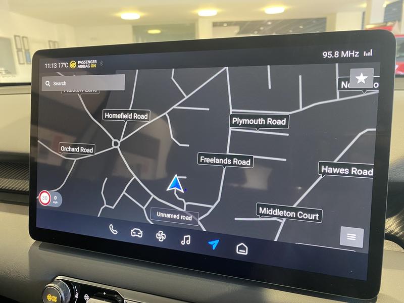 Used MG MGS5 2025 for sale - 77406924: Photo 18