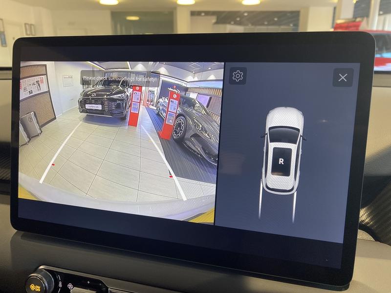 Used MG MGS5 2025 for sale - 77406924: Photo 19