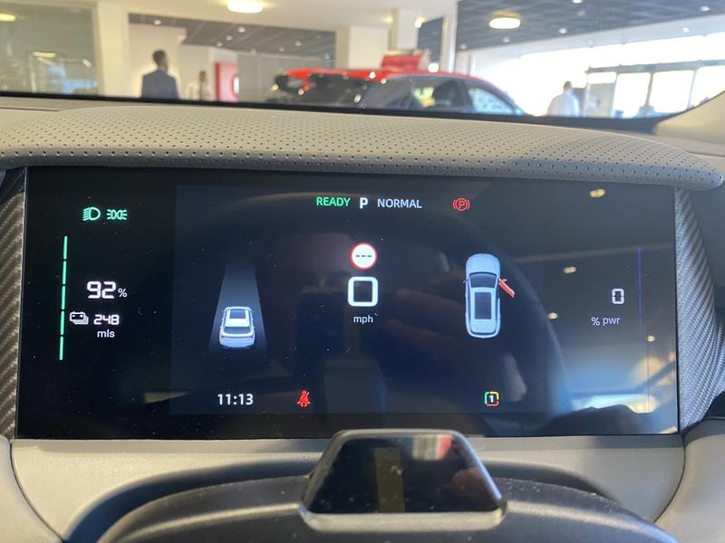 Used MG MGS5 2025 for sale - 77406924: Photo 20