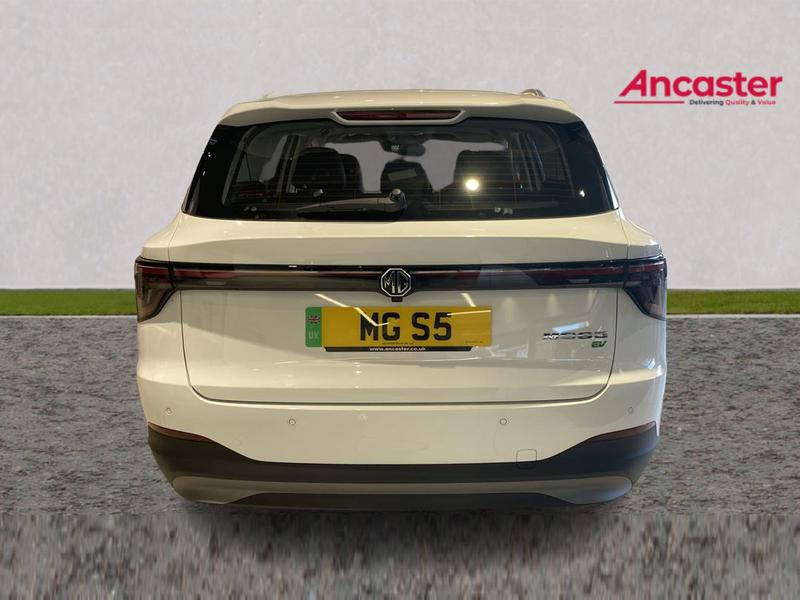 Used MG MGS5 2025 for sale - 77406924: Photo 4