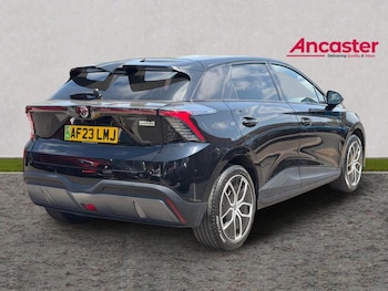 Used MG MG4 2023 for sale - 79203239: Photo