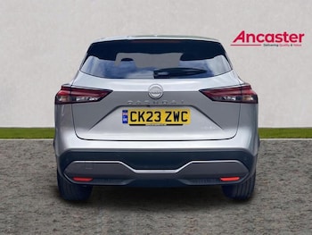 Used Nissan Qashqai 2023 for sale - 78582035: Photo