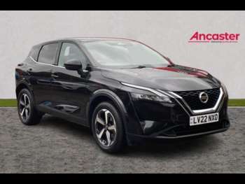 2022 - 1.3 DiG-T MH N-Connecta 5dr Manual