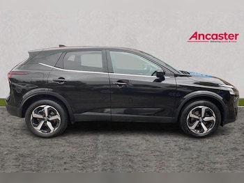 Used Nissan Qashqai 2022 for sale - 75428415: Photo