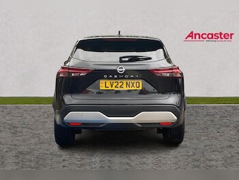 Used Nissan Qashqai 2022 for sale - 75428415: Photo