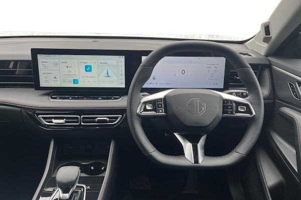 Used MG MG HS 2025 for sale - 76228761: Photo 11