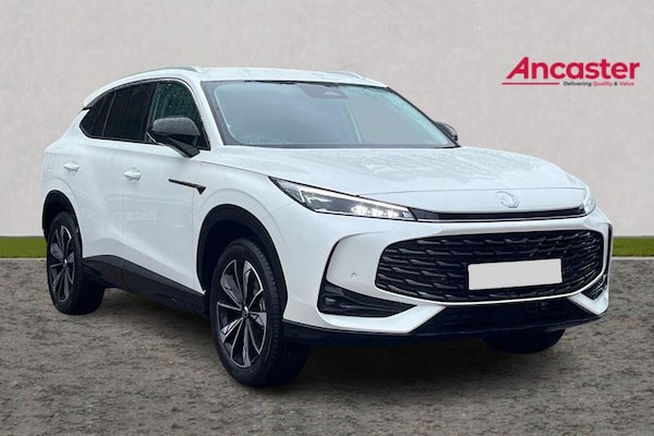 Used MG MG HS 2025 for sale - 76228761: Photo 1