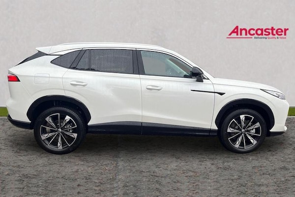 Used MG MG HS 2025 for sale - 76228761: Photo 2