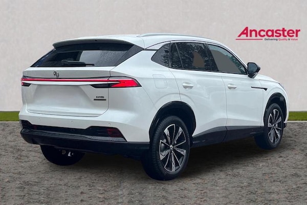Used MG MG HS 2025 for sale - 76228761: Photo 3