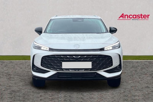 Used MG MG HS 2025 for sale - 76228761: Photo 8