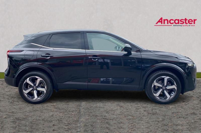 Used Nissan Qashqai 2021 for sale - 76139556: Photo 2